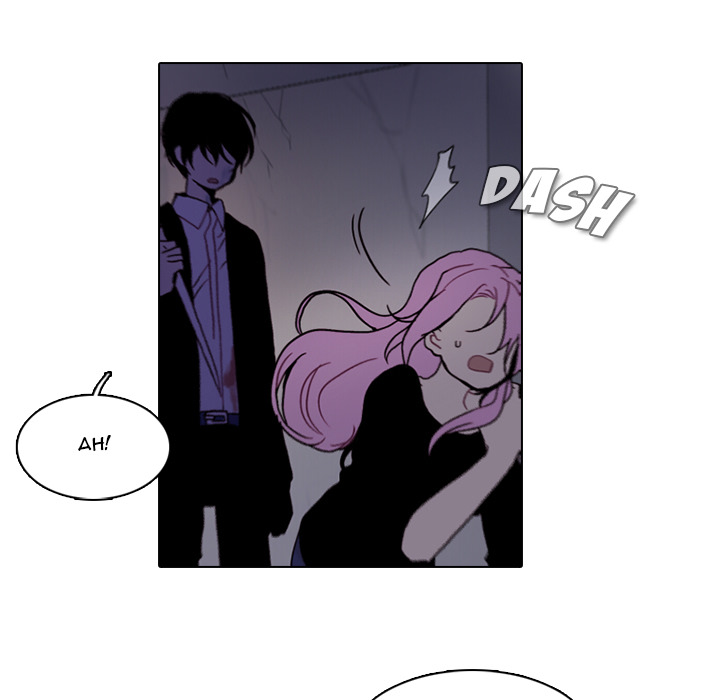 End And Save Chapter 217 page 46 - 