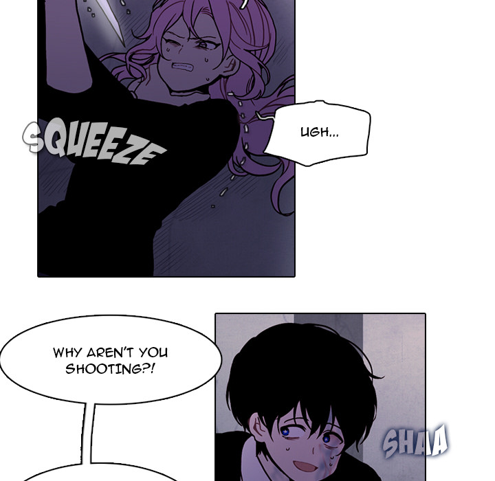 End And Save Chapter 217 page 50 - 