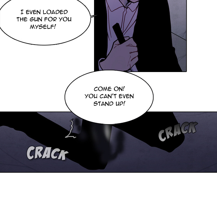 End And Save Chapter 217 page 51 - 