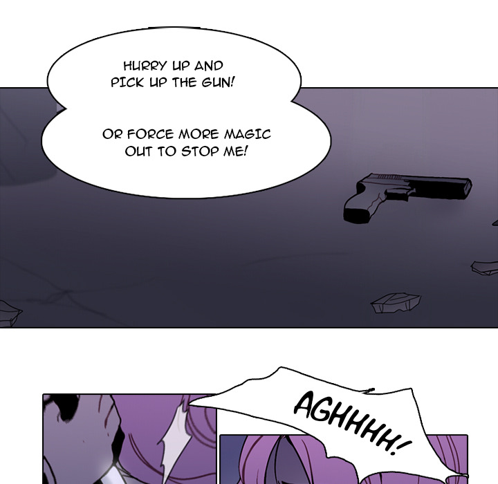 End And Save Chapter 217 page 52 - 