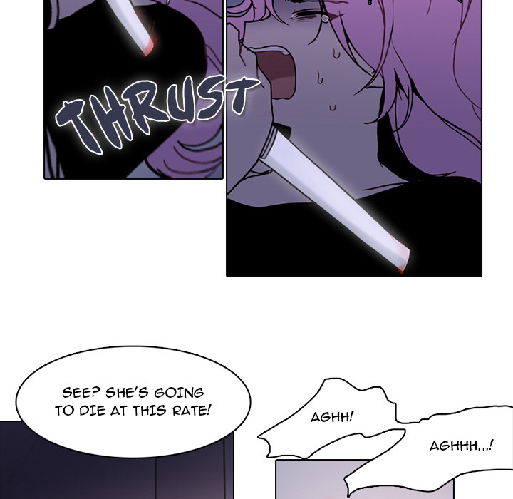 End And Save Chapter 217 page 53 - 
