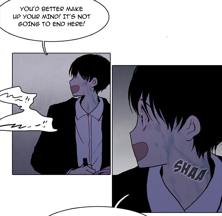 End And Save Chapter 217 page 55 - 