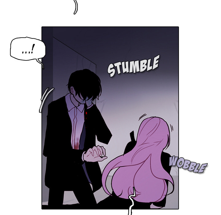 End And Save Chapter 217 page 60 - 