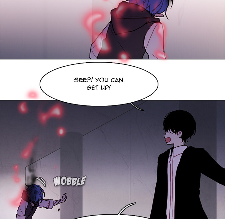 End And Save Chapter 217 page 9 - 