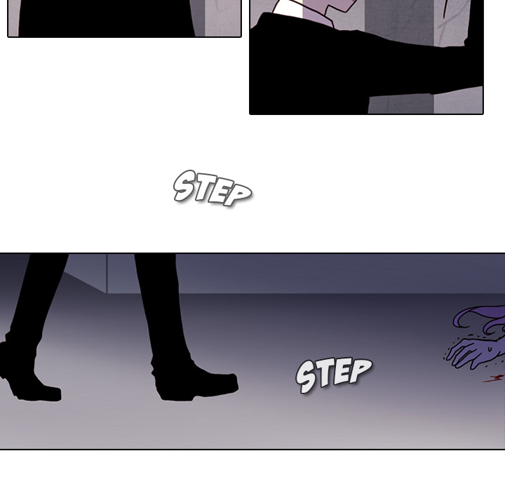 End And Save Chapter 218 page 14 - 