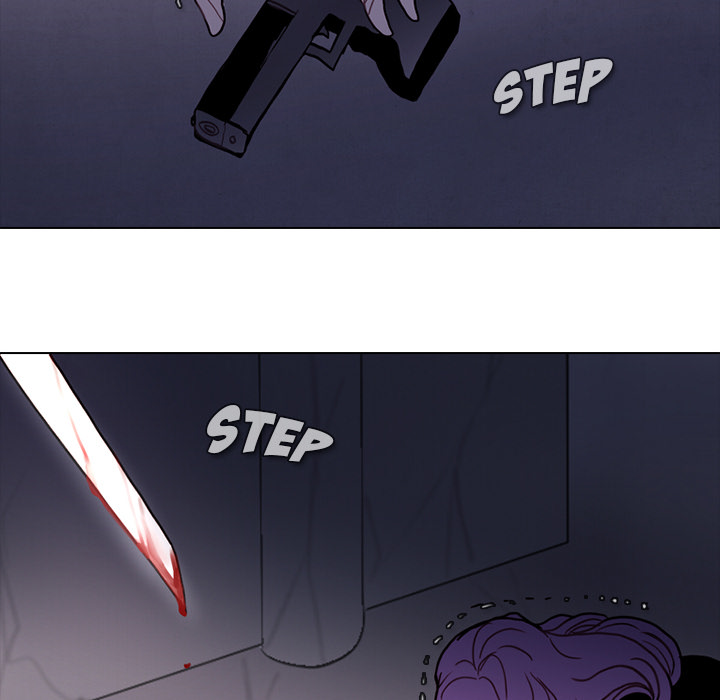 End And Save Chapter 218 page 19 - 