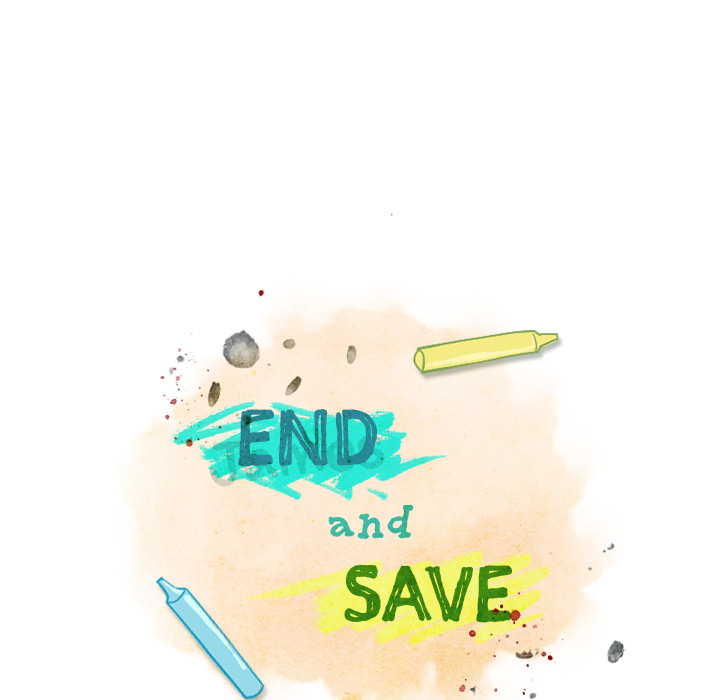 End And Save Chapter 218 page 22 - 