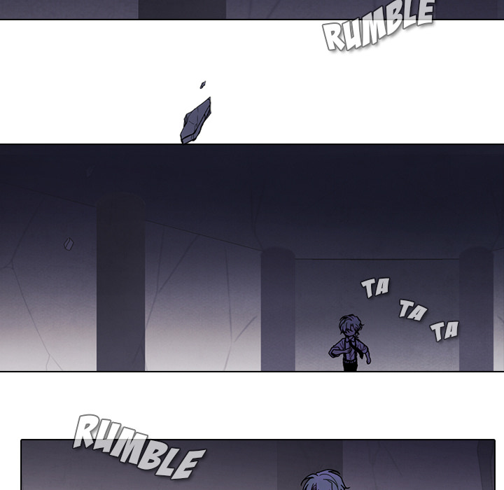 End And Save Chapter 218 page 24 - 