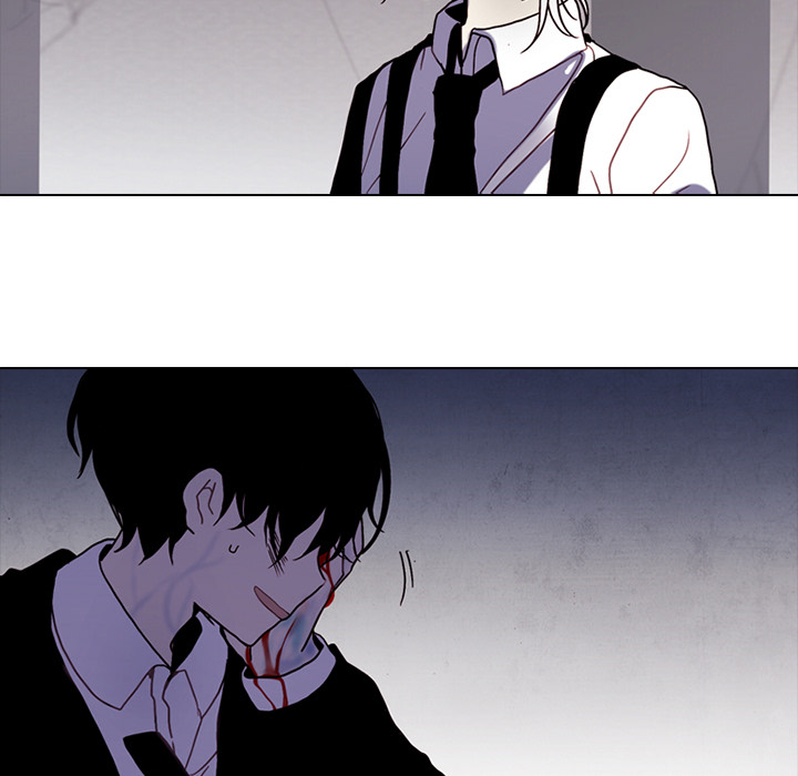 End And Save Chapter 218 page 34 - 