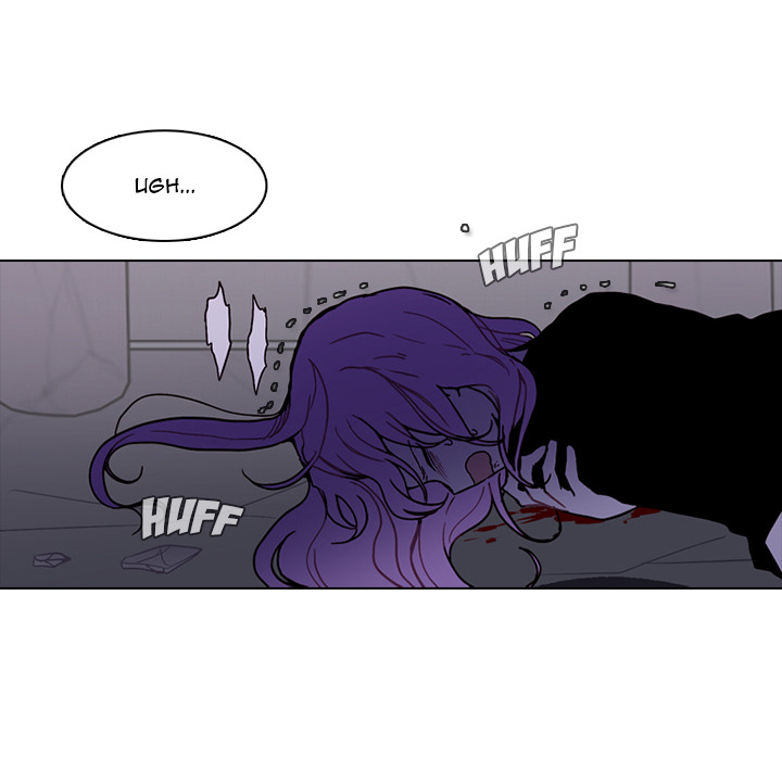 End And Save Chapter 218 page 36 - 