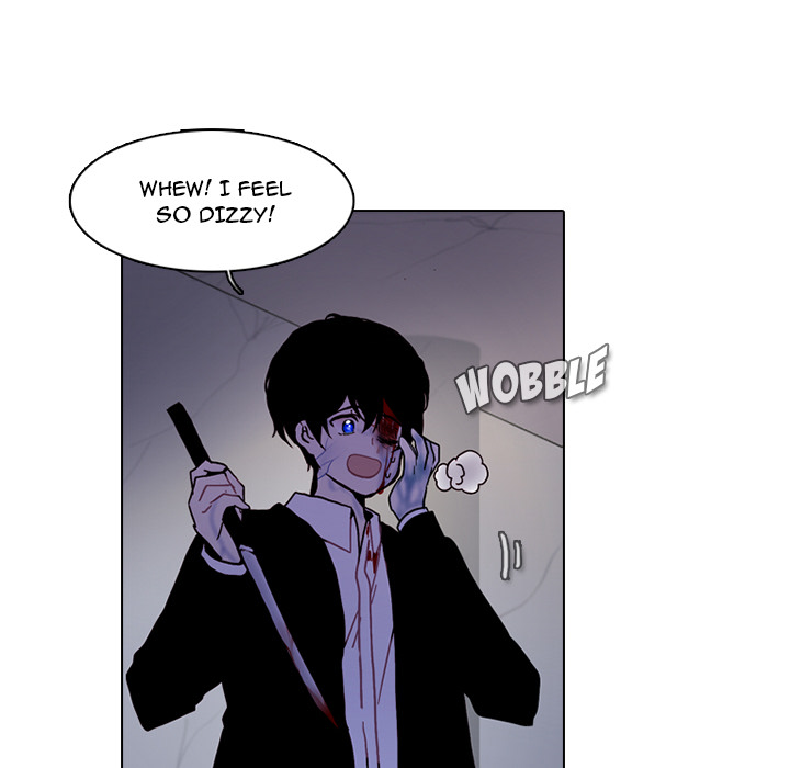 End And Save Chapter 218 page 37 - 