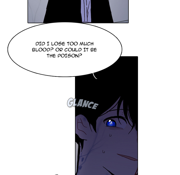 End And Save Chapter 218 page 38 - 