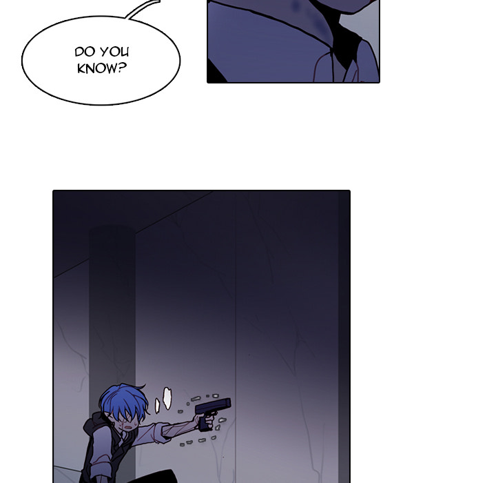 End And Save Chapter 218 page 39 - 