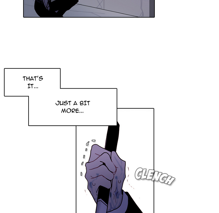 End And Save Chapter 218 page 40 - 