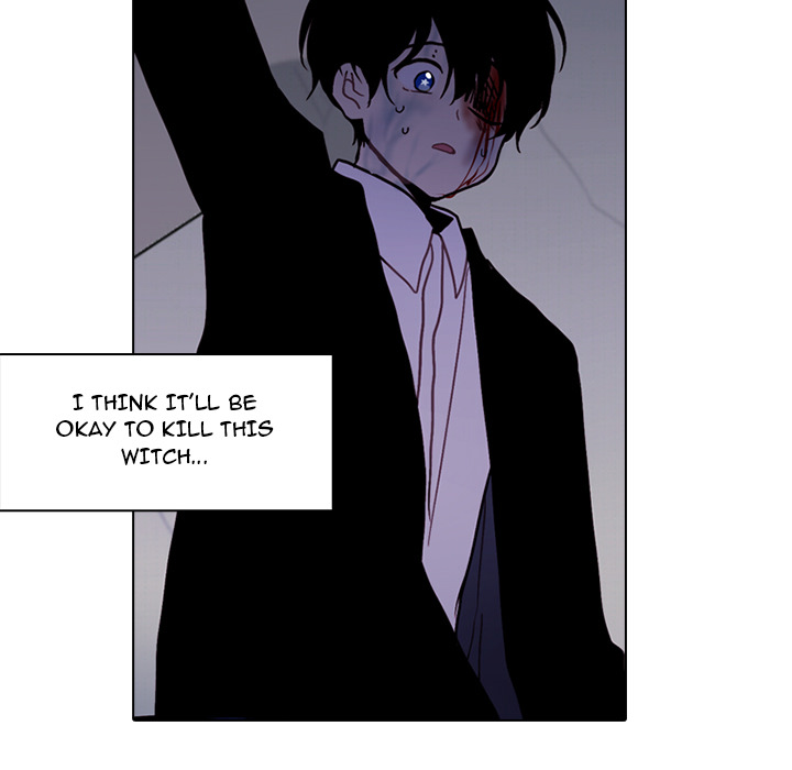 End And Save Chapter 218 page 42 - 