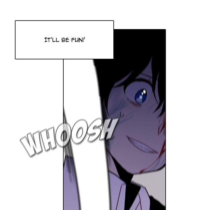 End And Save Chapter 218 page 43 - 