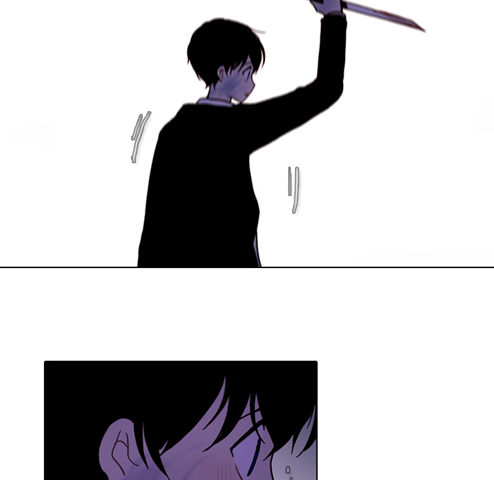 End And Save Chapter 218 page 47 - 