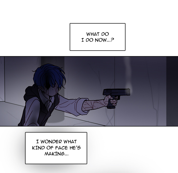 End And Save Chapter 218 page 50 - 