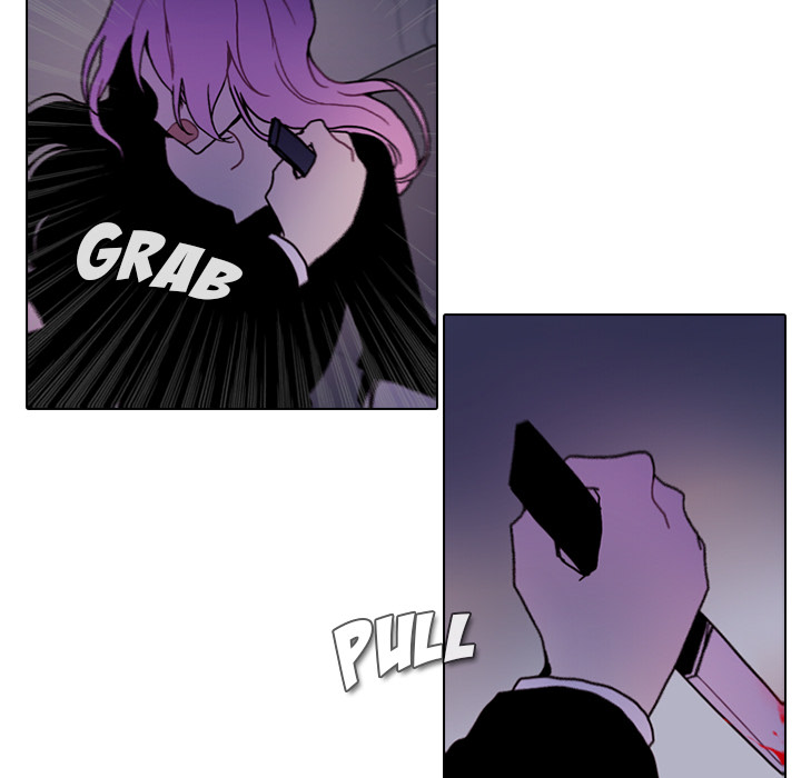 End And Save Chapter 218 page 6 - 