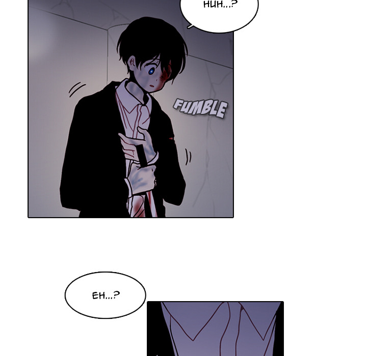 End And Save Chapter 218 page 52 - 
