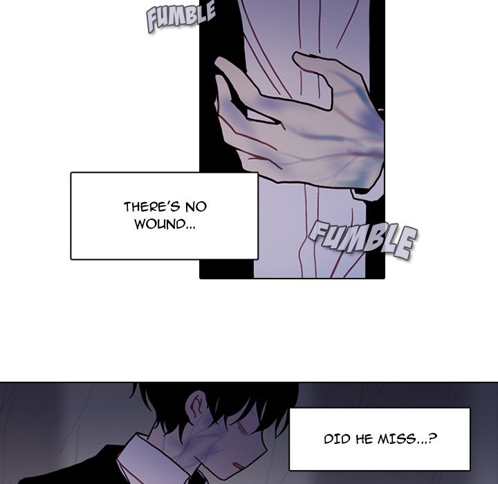 End And Save Chapter 218 page 53 - 
