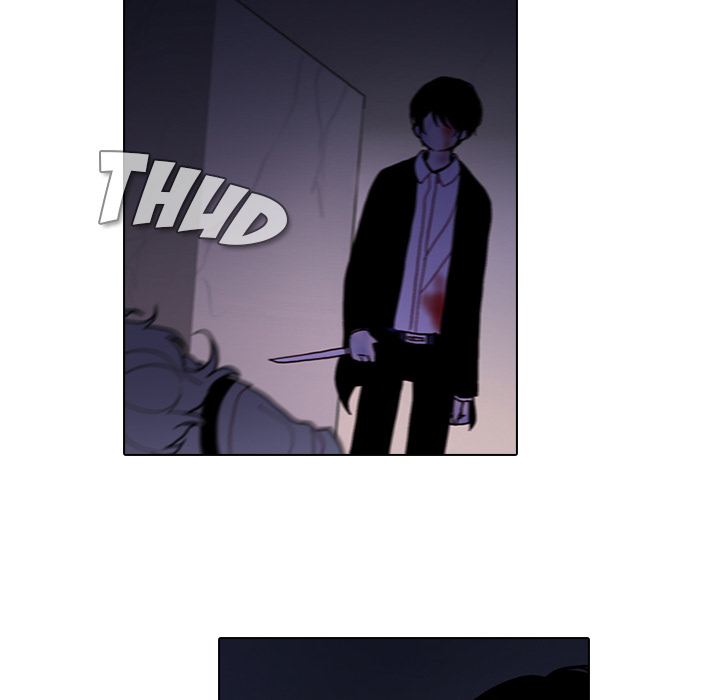 End And Save Chapter 218 page 59 - 