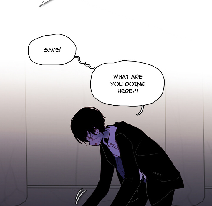 End And Save Chapter 218 page 63 - 