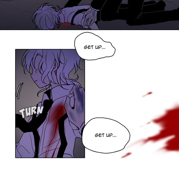 End And Save Chapter 218 page 64 - 
