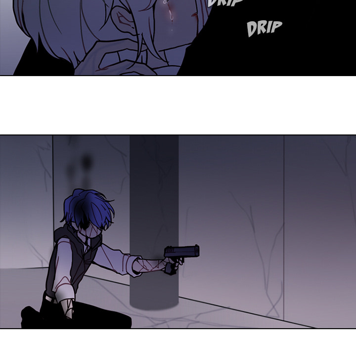 End And Save Chapter 219 page 13 - 