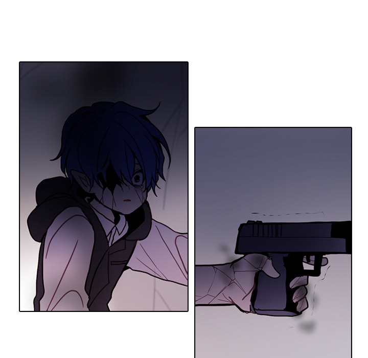 End And Save Chapter 219 page 14 - 