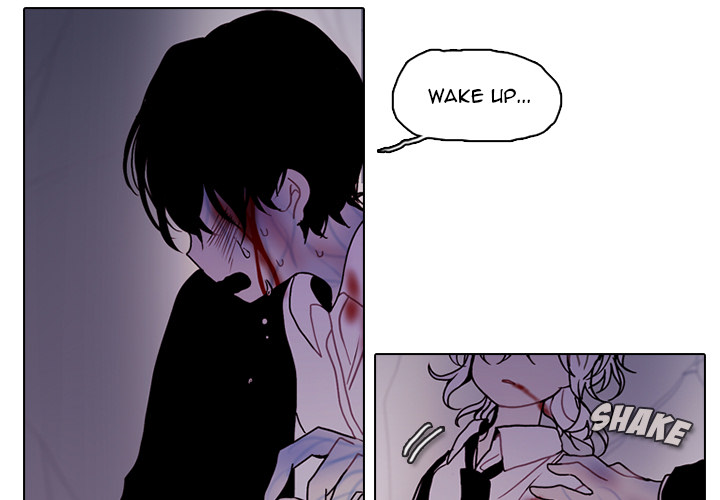 End And Save Chapter 219 page 3 - 