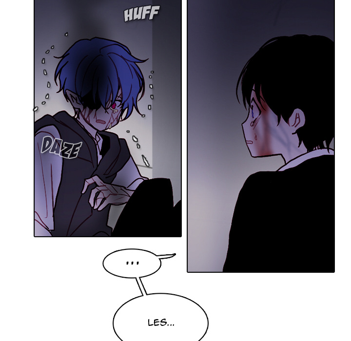 End And Save Chapter 219 page 21 - 