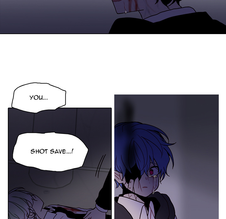 End And Save Chapter 219 page 23 - 