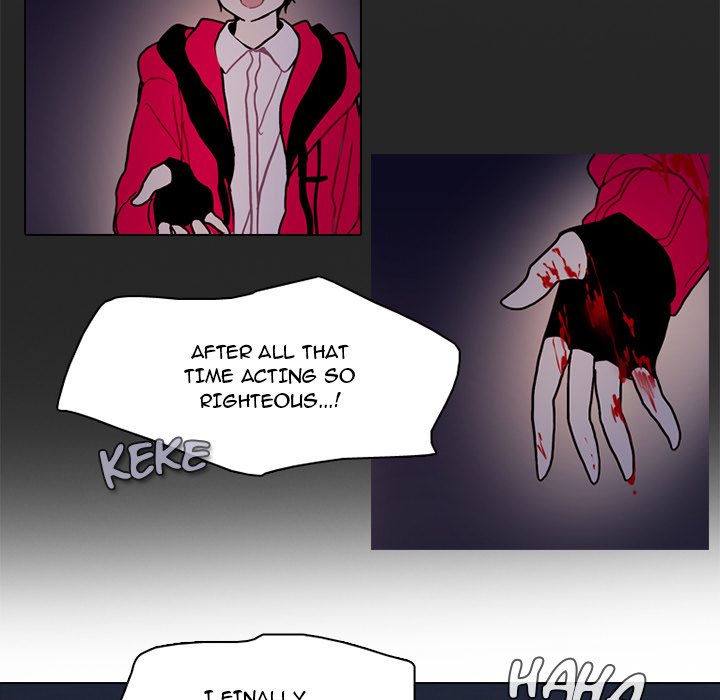 End And Save Chapter 219 page 26 - 