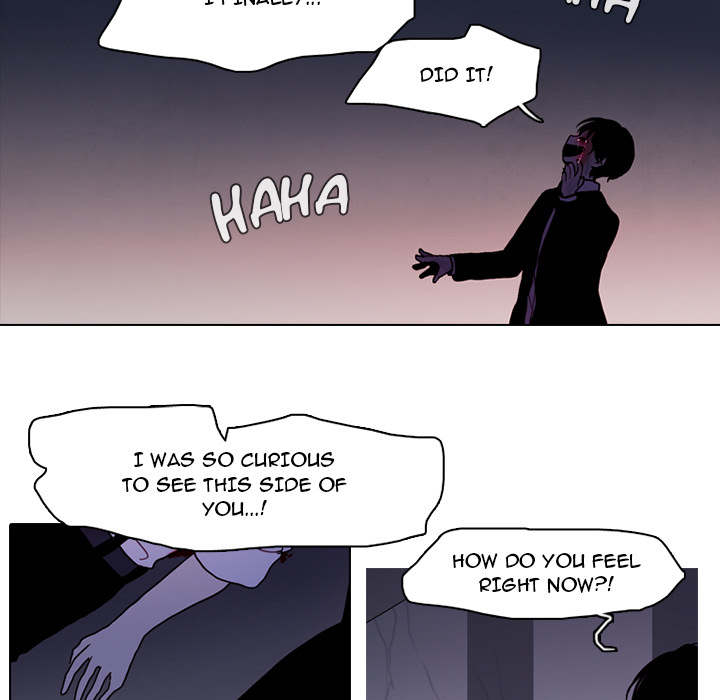 End And Save Chapter 219 page 27 - 