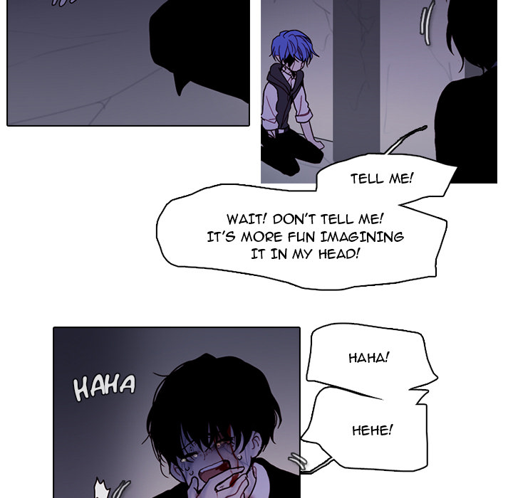 End And Save Chapter 219 page 28 - 