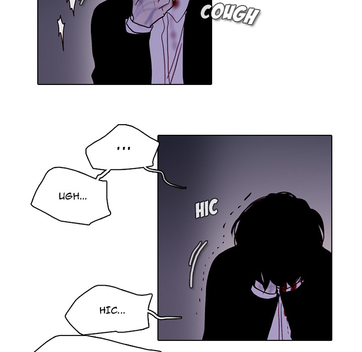 End And Save Chapter 219 page 29 - 