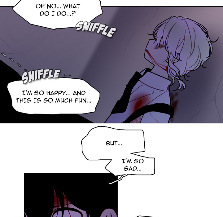 End And Save Chapter 219 page 30 - 