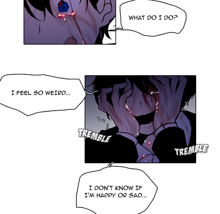 End And Save Chapter 219 page 31 - 