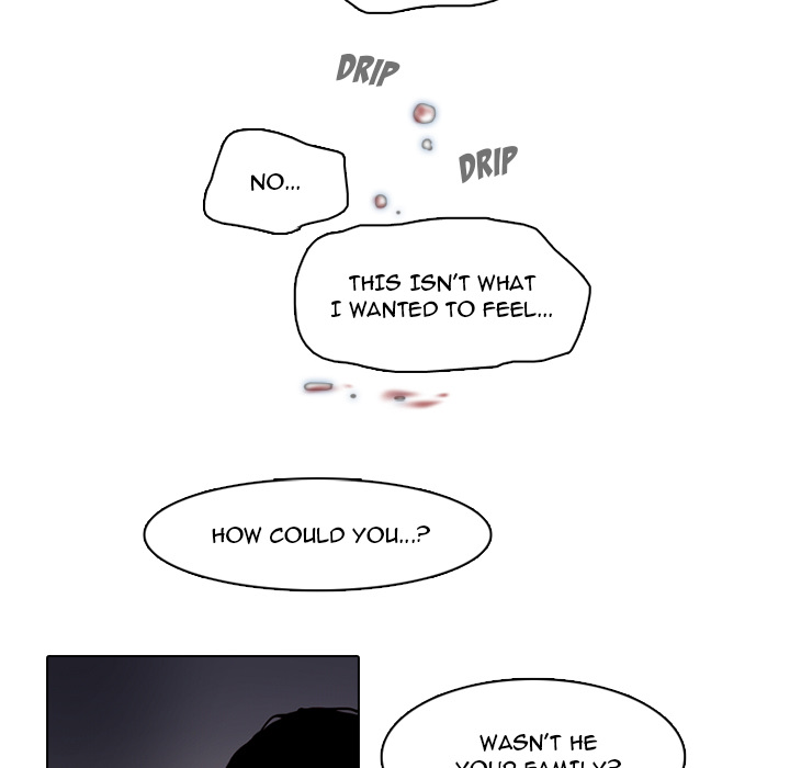 End And Save Chapter 219 page 32 - 