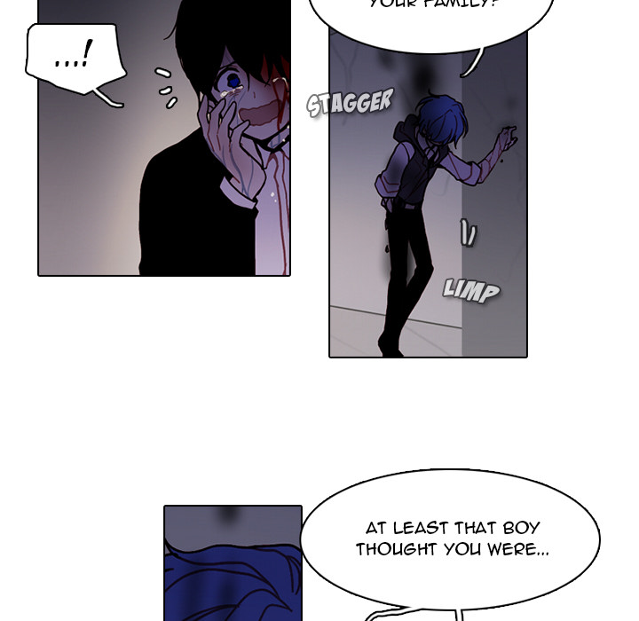 End And Save Chapter 219 page 33 - 