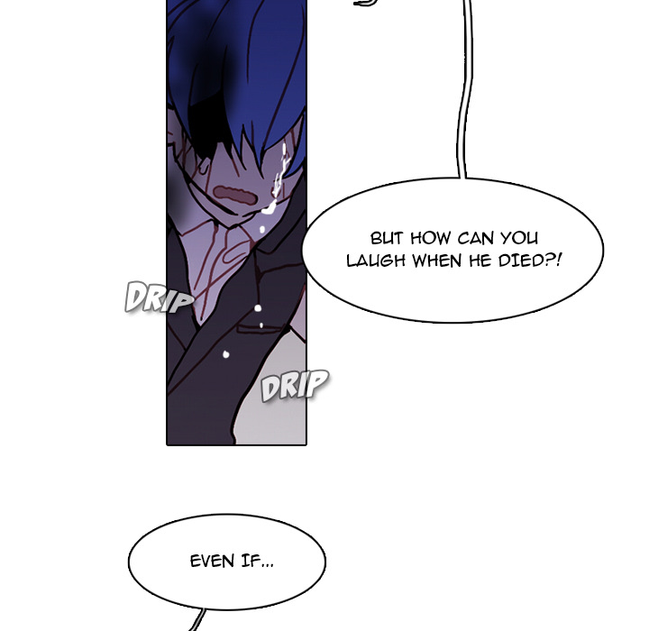 End And Save Chapter 219 page 34 - 