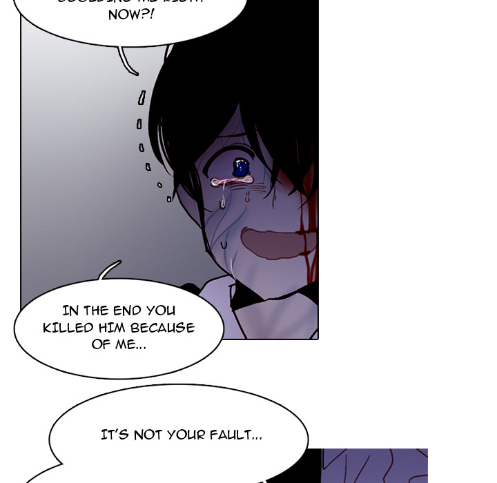 End And Save Chapter 219 page 36 - 