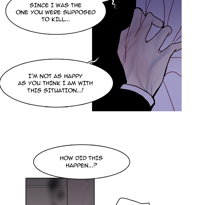End And Save Chapter 219 page 37 - 