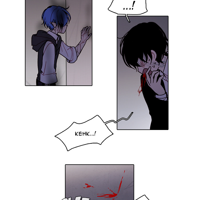 End And Save Chapter 219 page 38 - 