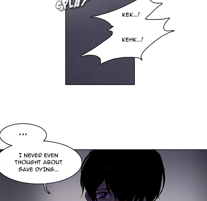 End And Save Chapter 219 page 39 - 