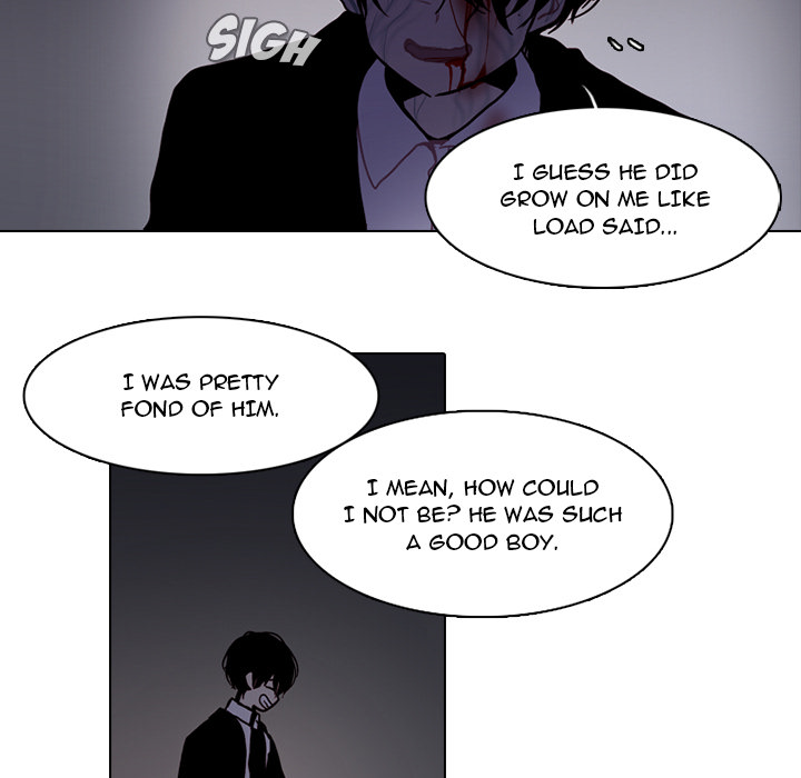 End And Save Chapter 219 page 40 - 