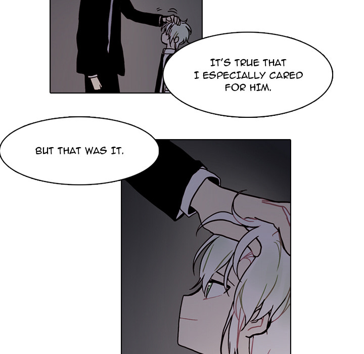 End And Save Chapter 219 page 41 - 