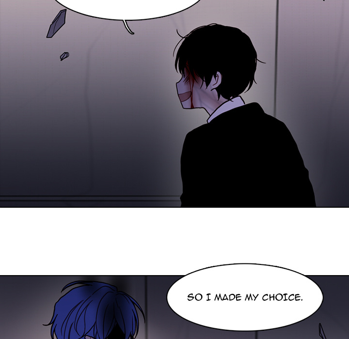 End And Save Chapter 219 page 43 - 