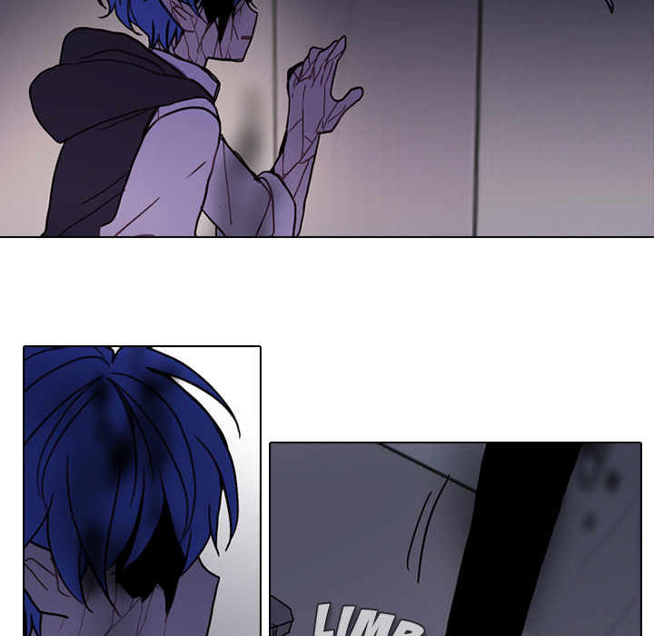 End And Save Chapter 219 page 44 - 